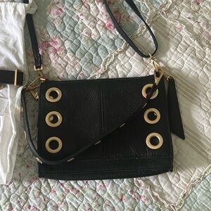 Hammitt Montana small clutch